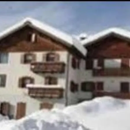 Miranda Livigno